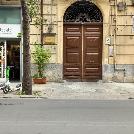 Duba House Holiday Home Palermo Luaran gambar