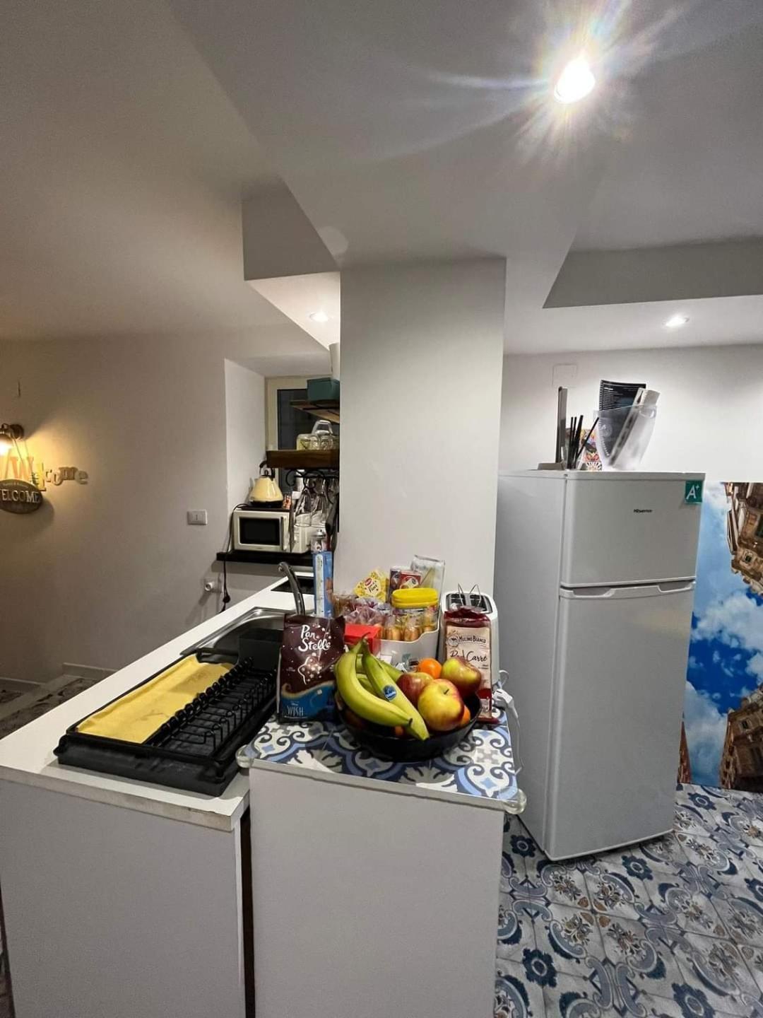 Duba House Holiday Home Palermo Luaran gambar