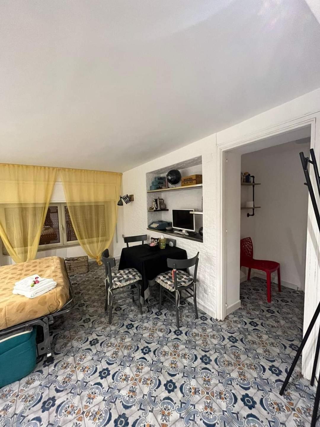 Duba House Holiday Home Palermo Luaran gambar