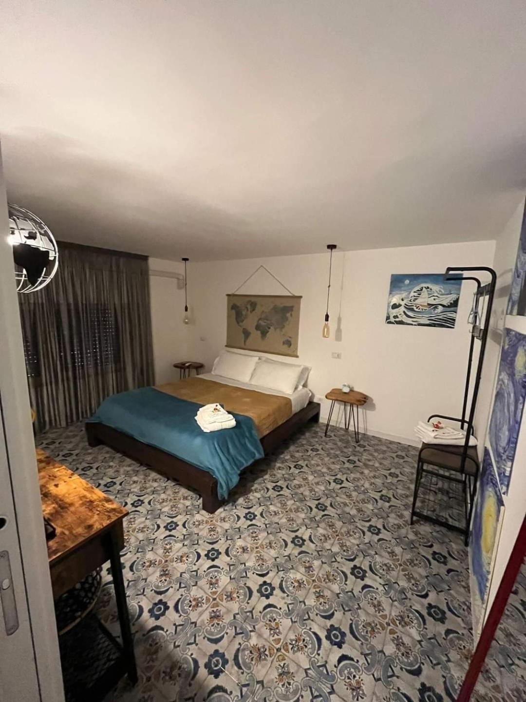 Duba House Holiday Home Palermo Luaran gambar