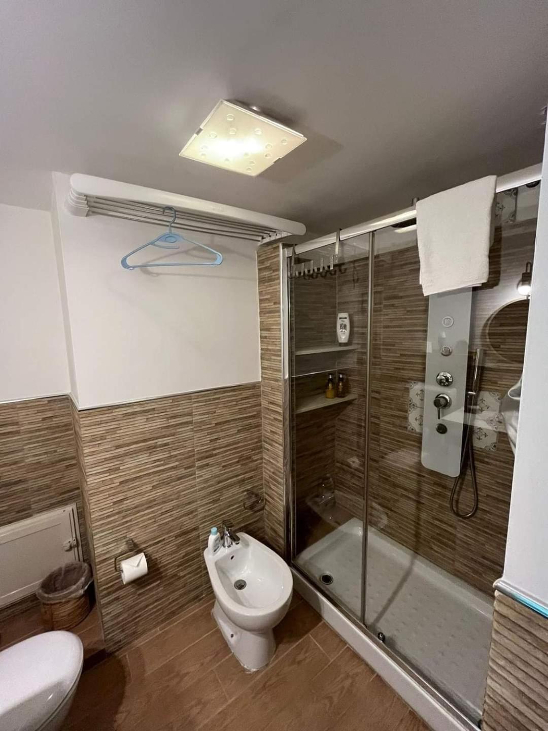 Duba House Holiday Home Palermo Luaran gambar