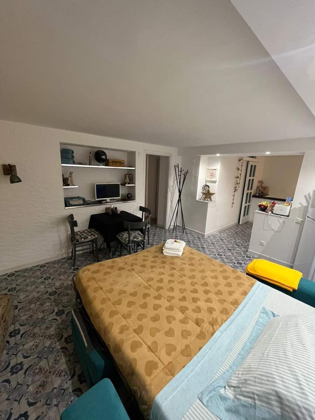 Duba House Holiday Home Palermo Luaran gambar