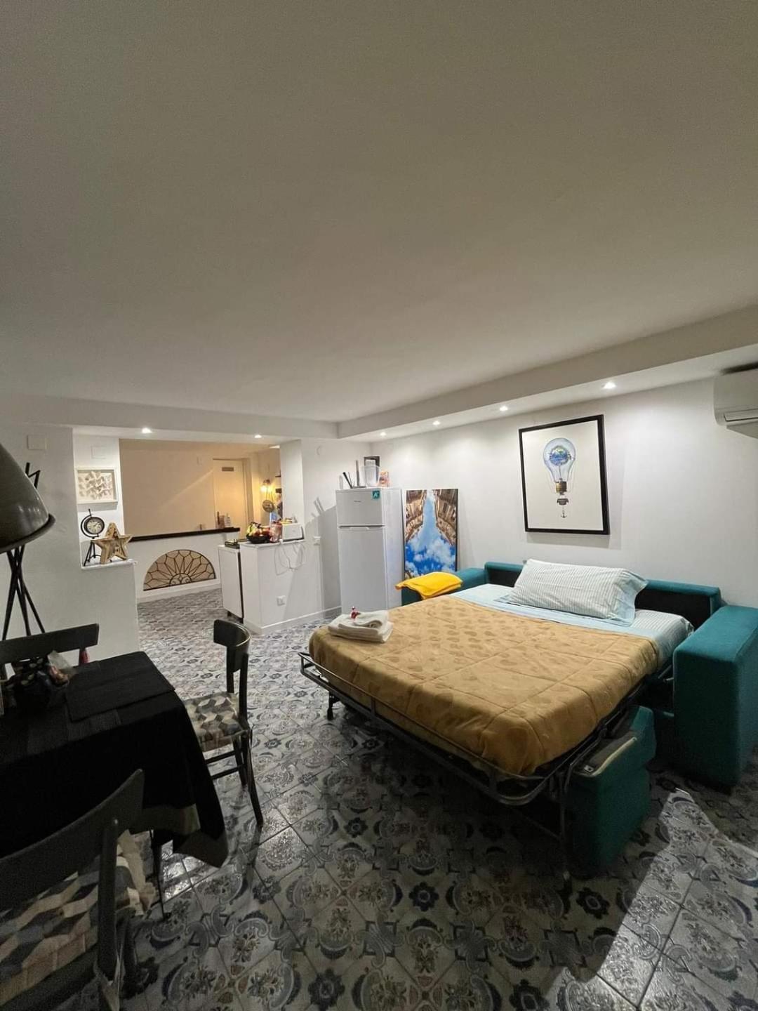 Duba House Holiday Home Palermo Luaran gambar