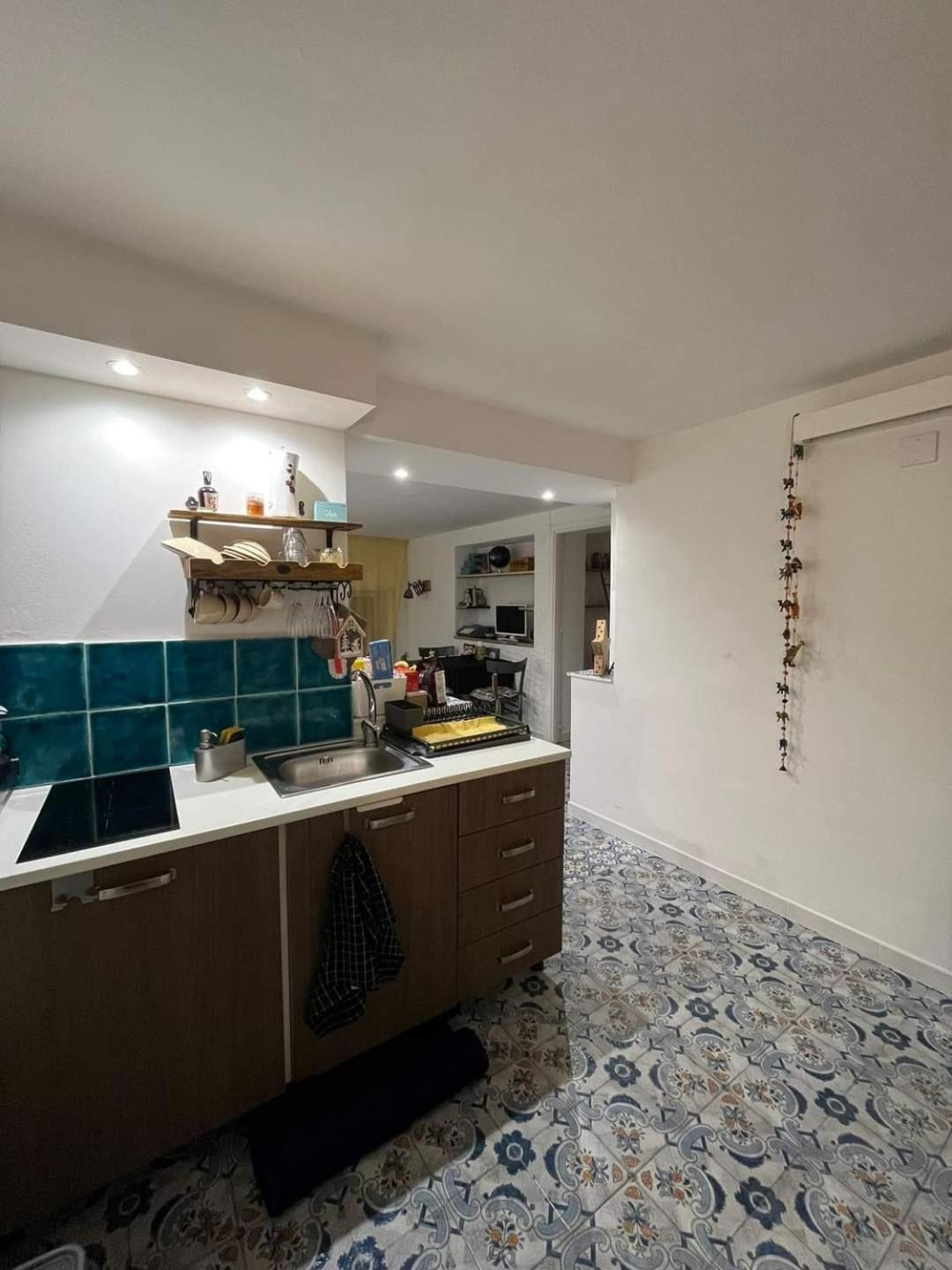Duba House Holiday Home Palermo Luaran gambar