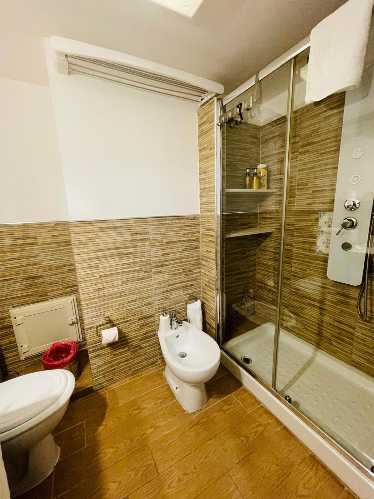 Duba House Holiday Home Palermo Luaran gambar
