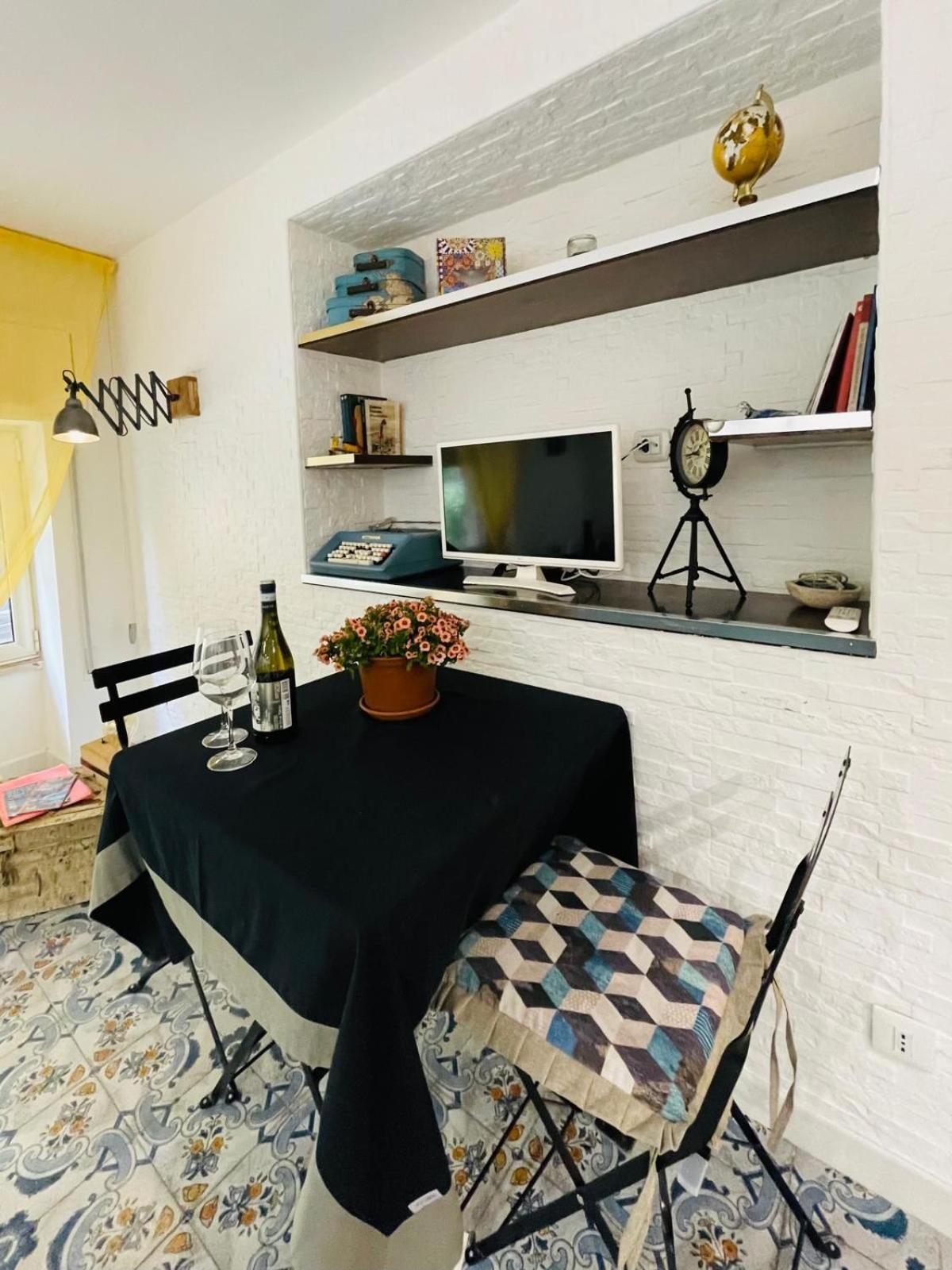 Duba House Holiday Home Palermo Luaran gambar