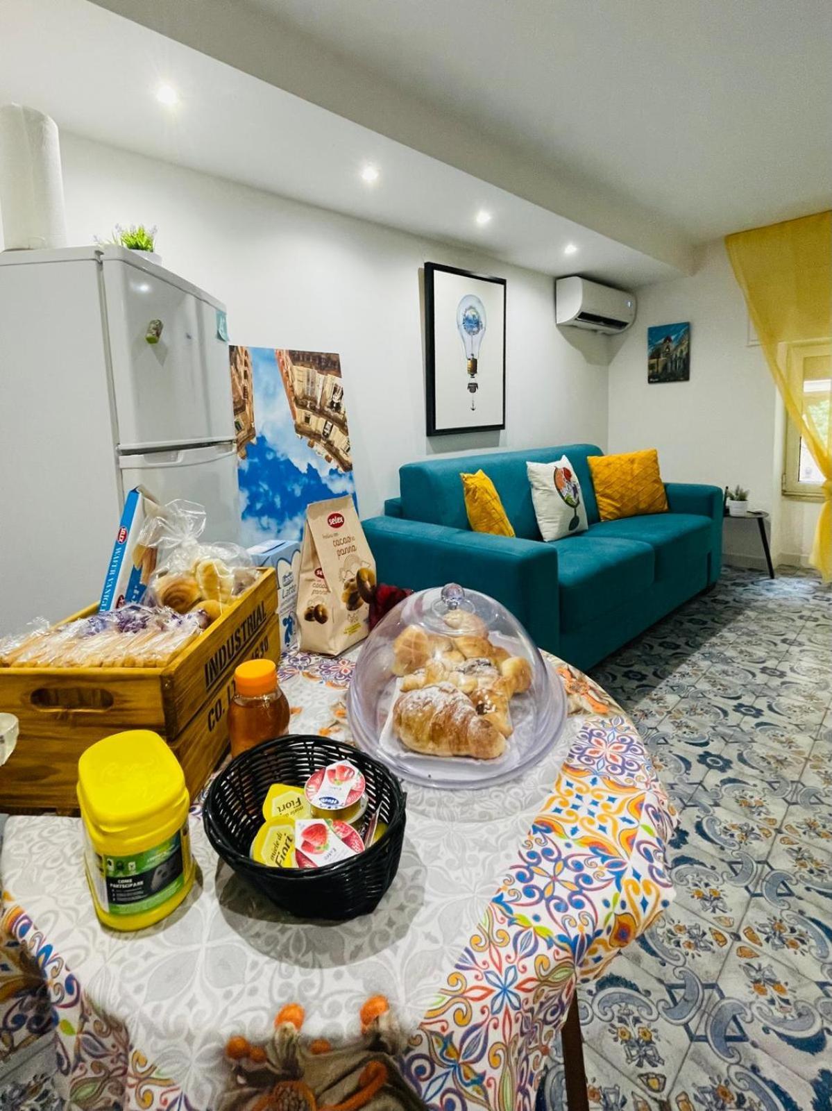 Duba House Holiday Home Palermo Luaran gambar