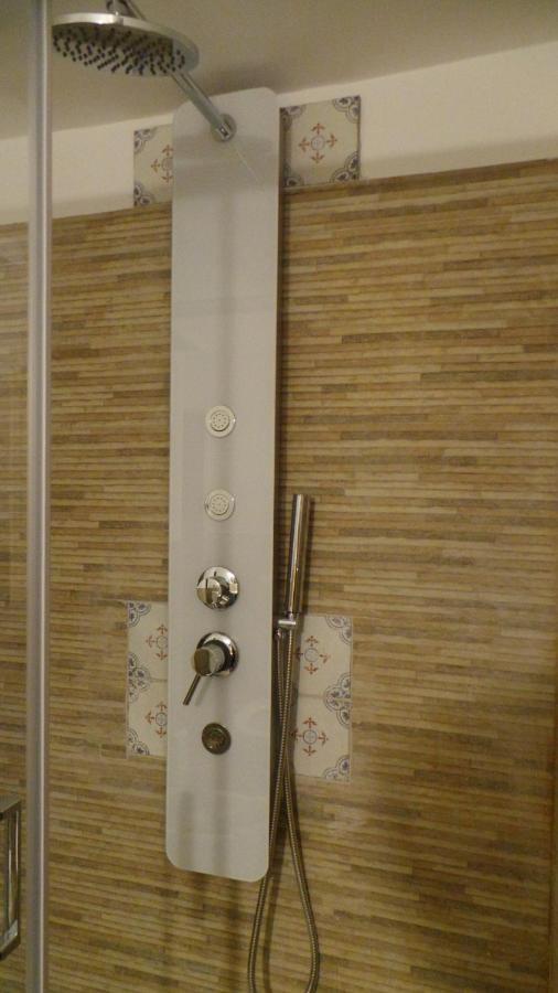 Duba House Holiday Home Palermo Luaran gambar