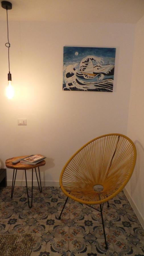 Duba House Holiday Home Palermo Luaran gambar