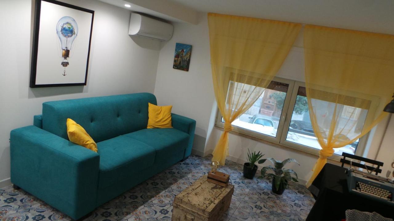 Duba House Holiday Home Palermo Luaran gambar