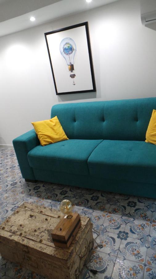 Duba House Holiday Home Palermo Luaran gambar