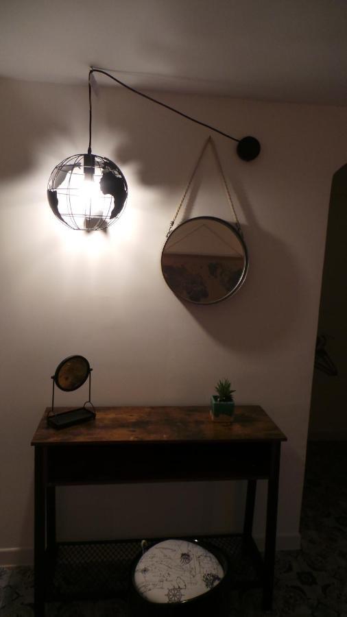 Duba House Holiday Home Palermo Luaran gambar