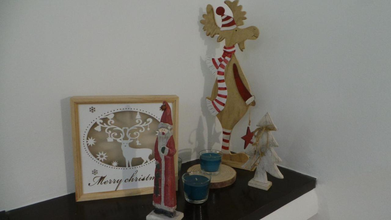 Duba House Holiday Home Palermo Luaran gambar