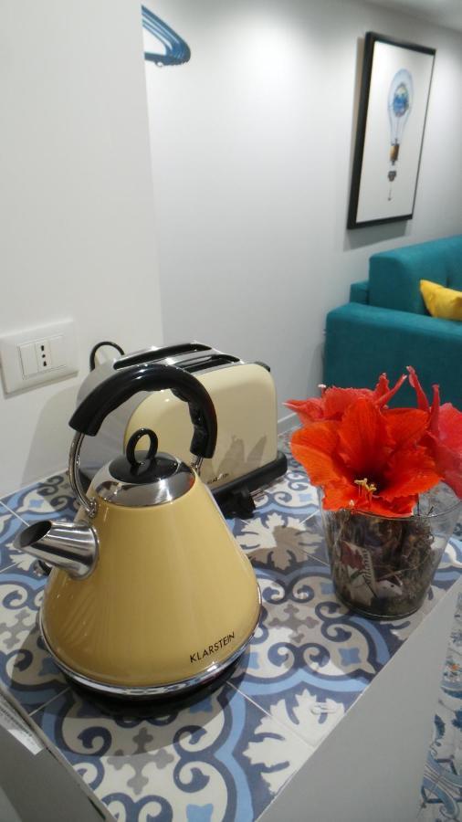 Duba House Holiday Home Palermo Luaran gambar