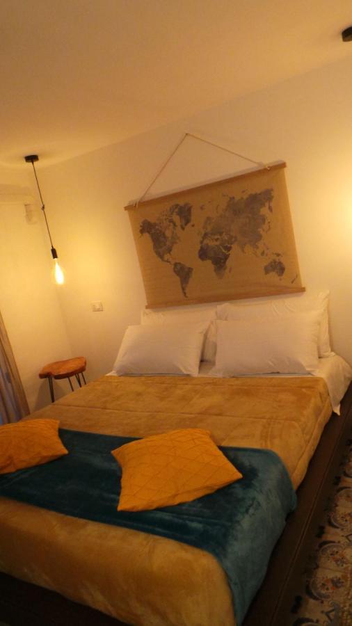 Duba House Holiday Home Palermo Luaran gambar