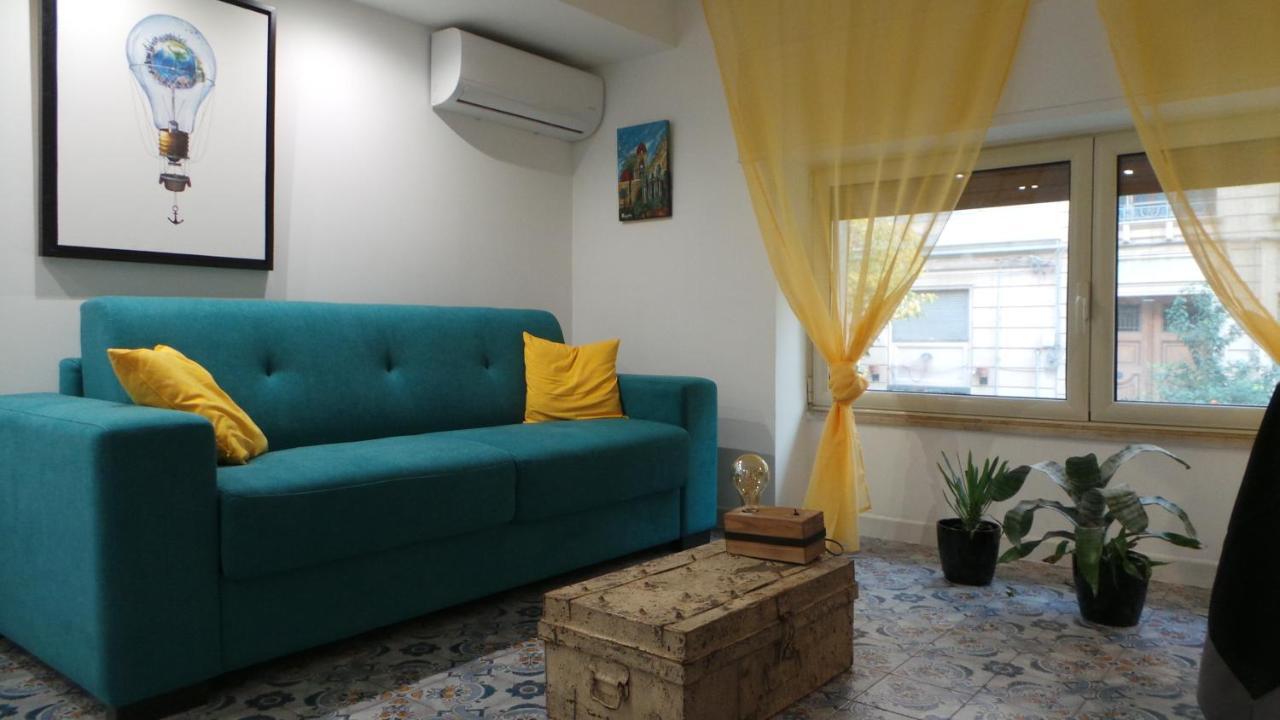 Duba House Holiday Home Palermo Luaran gambar