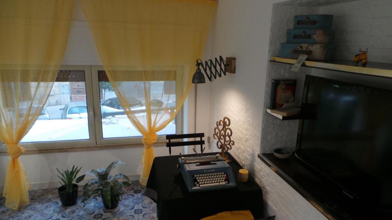 Duba House Holiday Home Palermo Luaran gambar