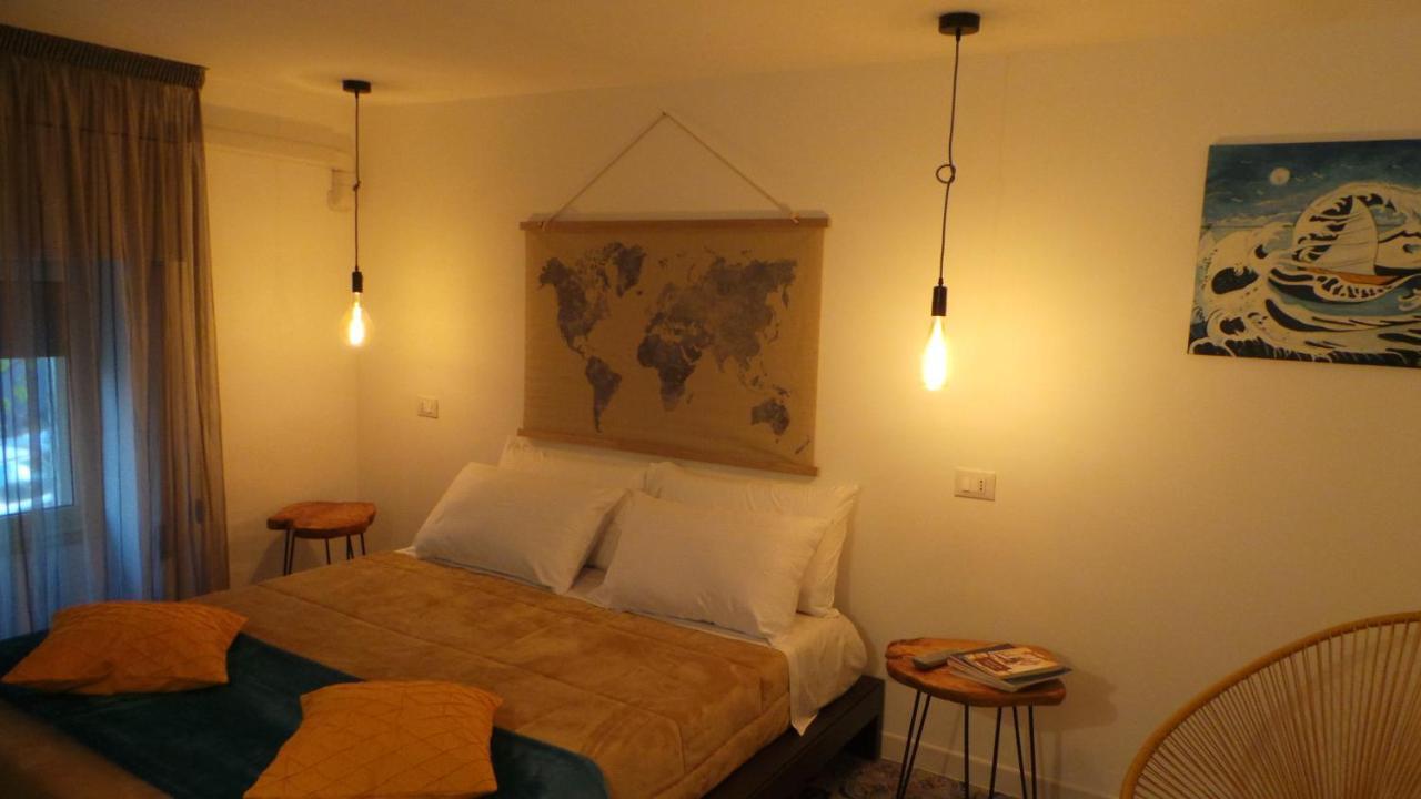 Duba House Holiday Home Palermo Luaran gambar